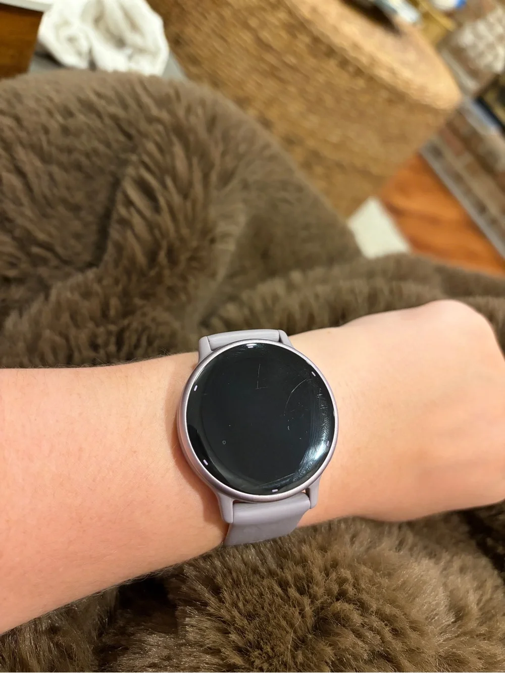 Garmin Vivoactive 5